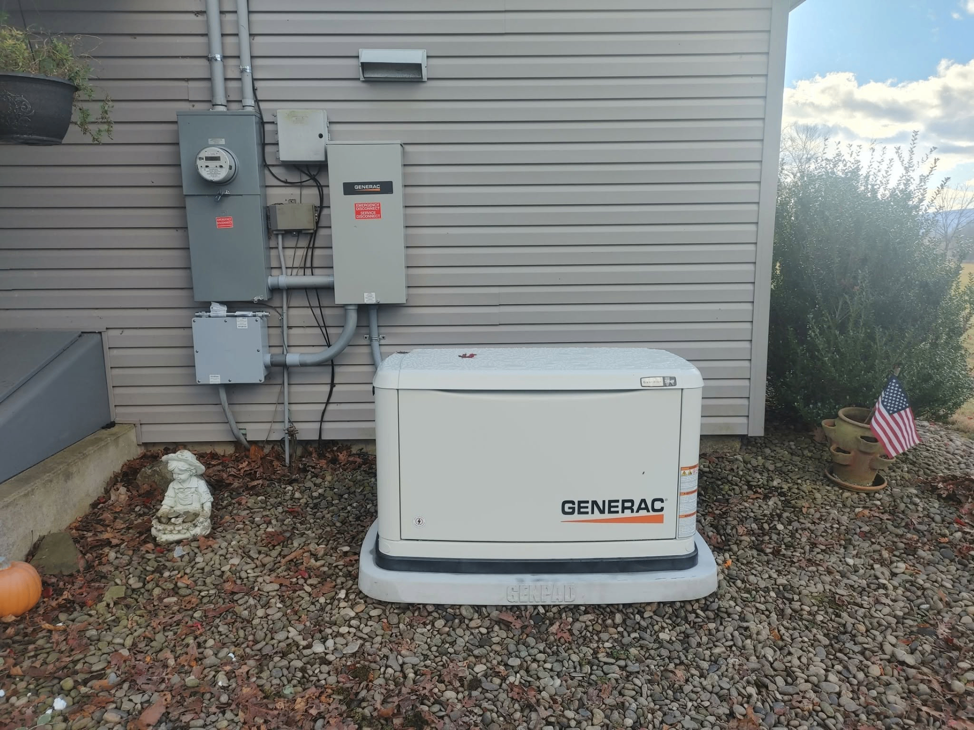 Generac Generators