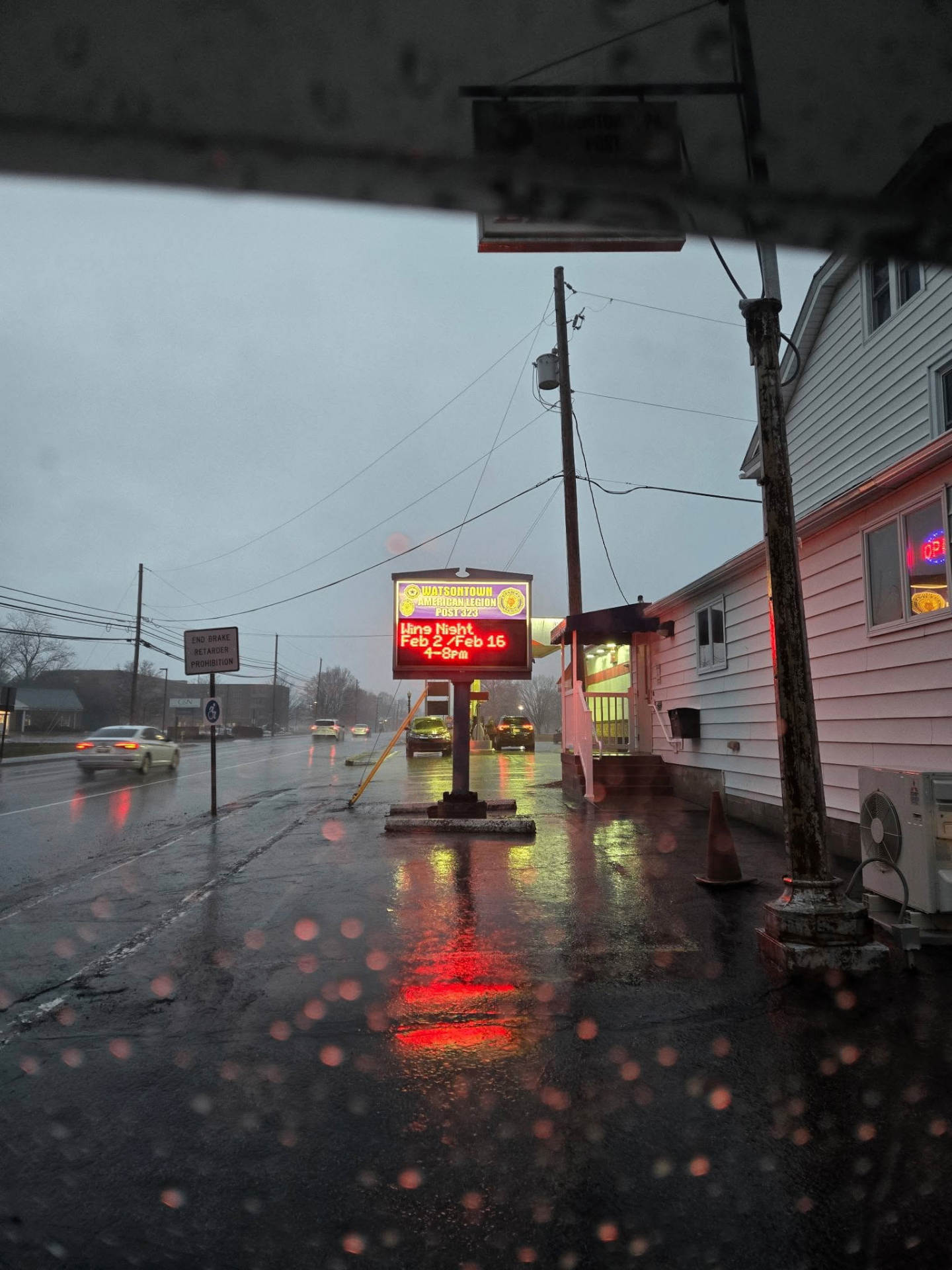 Watsontown, PA electrical service