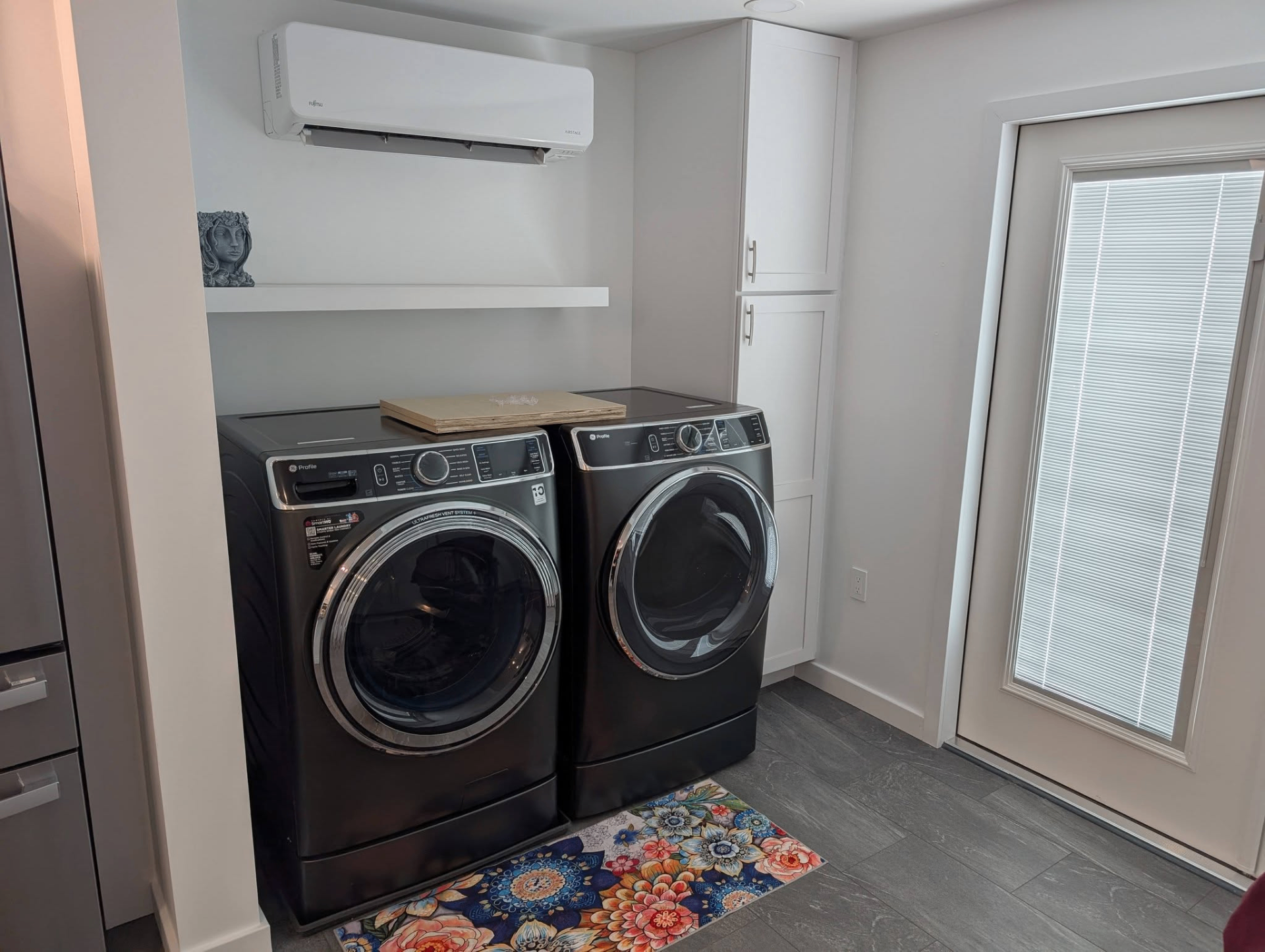 Electrical Installations